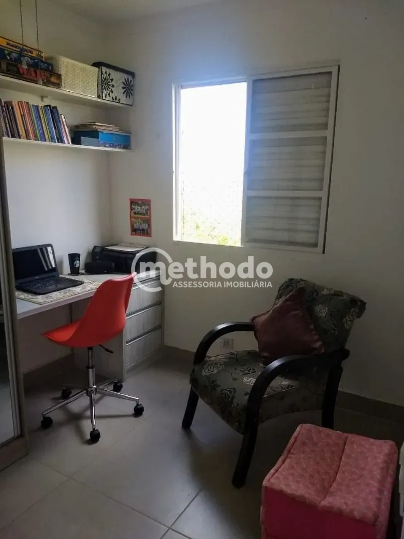 Apartamento, 2 quartos, 50 m² - Foto 9