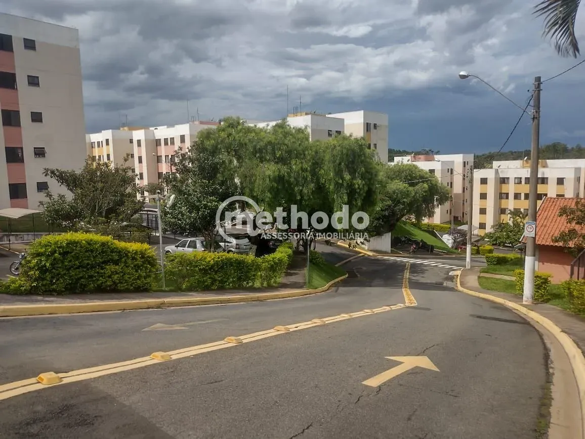 Apartamento, 2 quartos, 50 m² - Foto 13