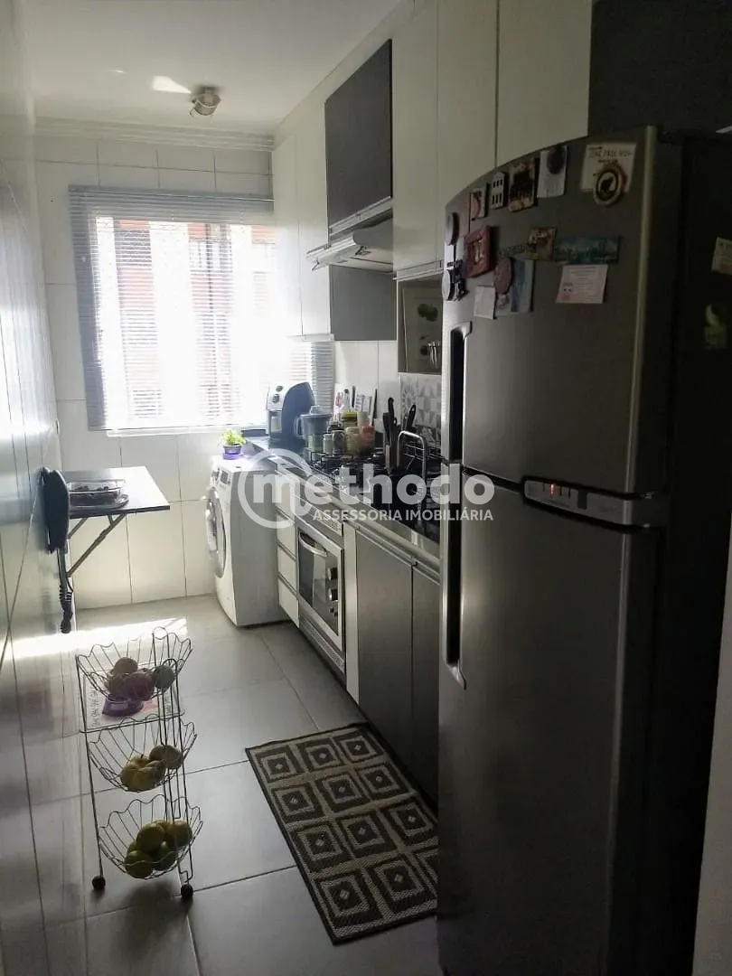 Apartamento, 2 quartos, 50 m² - Foto 5