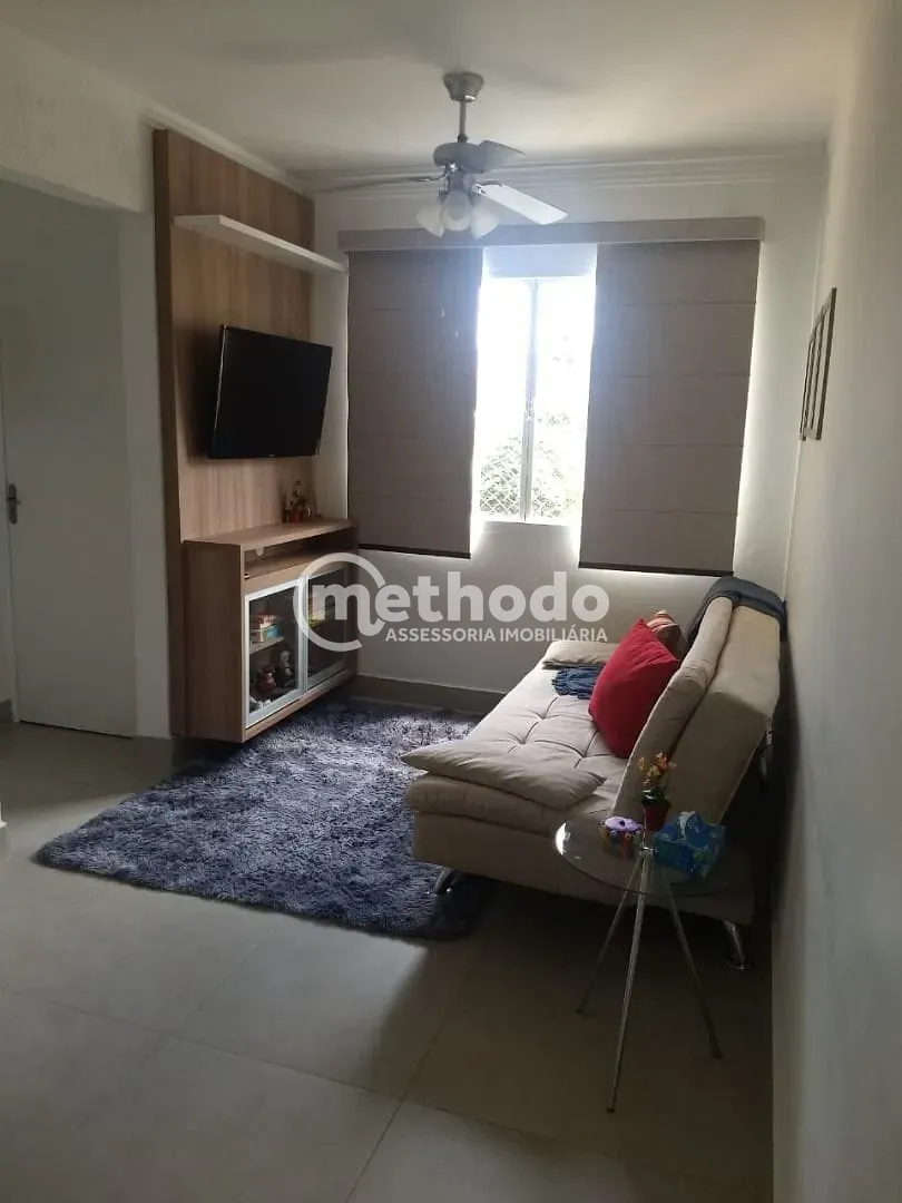 Apartamento, 2 quartos, 50 m² - Foto 10
