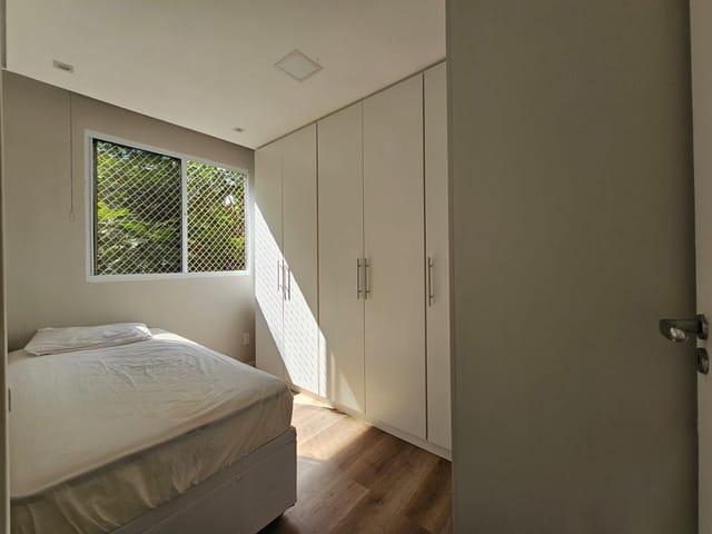 Apartamento com 42m² 2 quartos e 1 banheiro, à venda, no bairro Jardim Boa Vista (Zona Oeste) em São Paulo