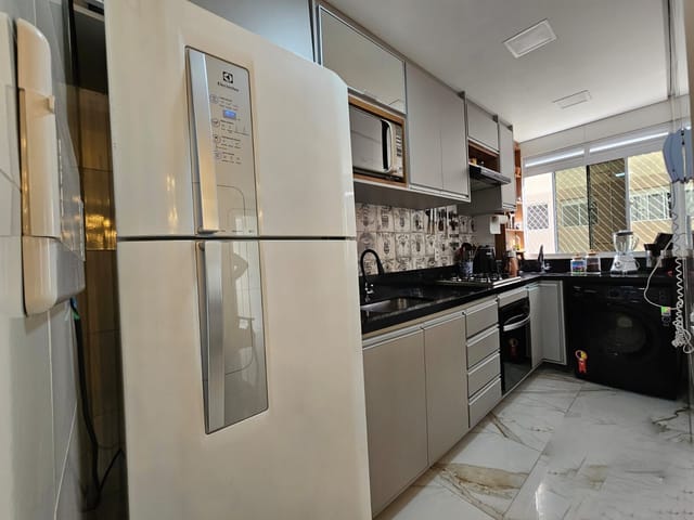 Apartamento com 42m² 2 quartos e 1 banheiro, à venda, no bairro Jardim Boa Vista (Zona Oeste) em São Paulo
