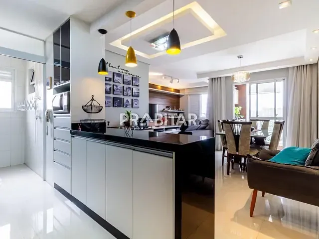 Apartamento 3 quartos e 2 banheiros, à venda, no bairro Jaguaré em São Paulo