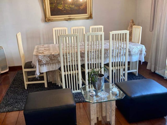 Apartamento com 141m² 3 quartos e 4 banheiros, à venda, no bairro Paraíso em São Paulo
