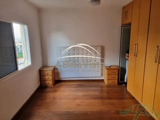 Apartamento com 130m² 3 quartos e 3 banheiros, à venda, no bairro VL OSASCO em Osasco