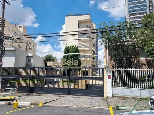 Apartamento com 130m² 3 quartos e 3 banheiros, à venda, no bairro VL OSASCO em Osasco