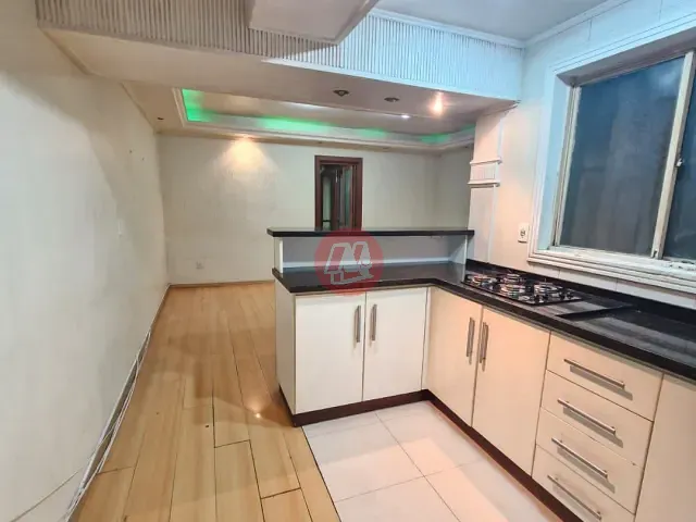 Apartamento com 58m² 1 quarto e 1 banheiro, à venda, no bairro Centro Histórico em Porto Alegre