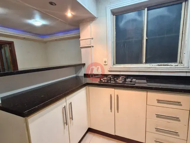 Apartamento com 58m² 1 quarto e 1 banheiro, à venda, no bairro Centro Histórico em Porto Alegre