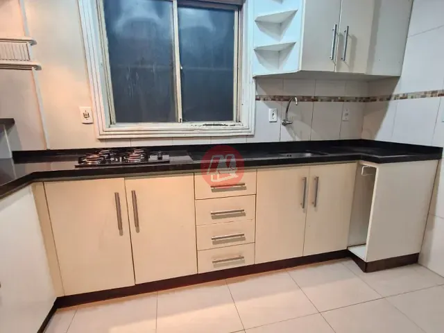 Apartamento com 58m² 1 quarto e 1 banheiro, à venda, no bairro Centro Histórico em Porto Alegre