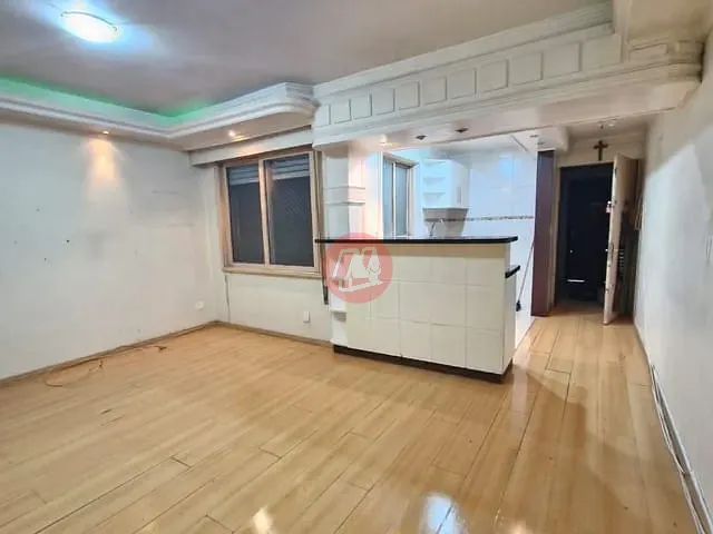 Apartamento com 58m² 1 quarto e 1 banheiro, à venda, no bairro Centro Histórico em Porto Alegre
