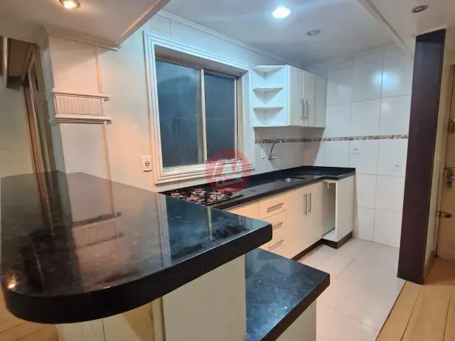 Apartamento com 58m² 1 quarto e 1 banheiro, à venda, no bairro Centro Histórico em Porto Alegre