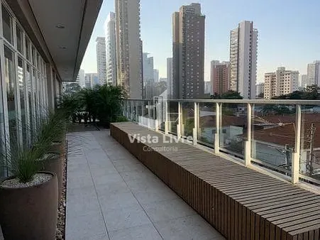 Apartamento, 1 quarto, 45 m² - Foto 24