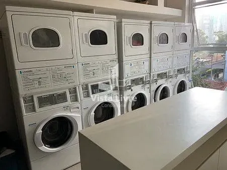 Apartamento, 1 quarto, 45 m² - Foto 25