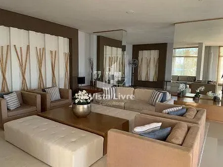 Apartamento, 1 quarto, 45 m² - Foto 21