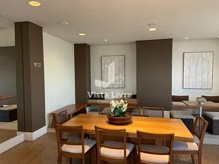 Apartamento, 1 quarto, 45 m² - Foto 22