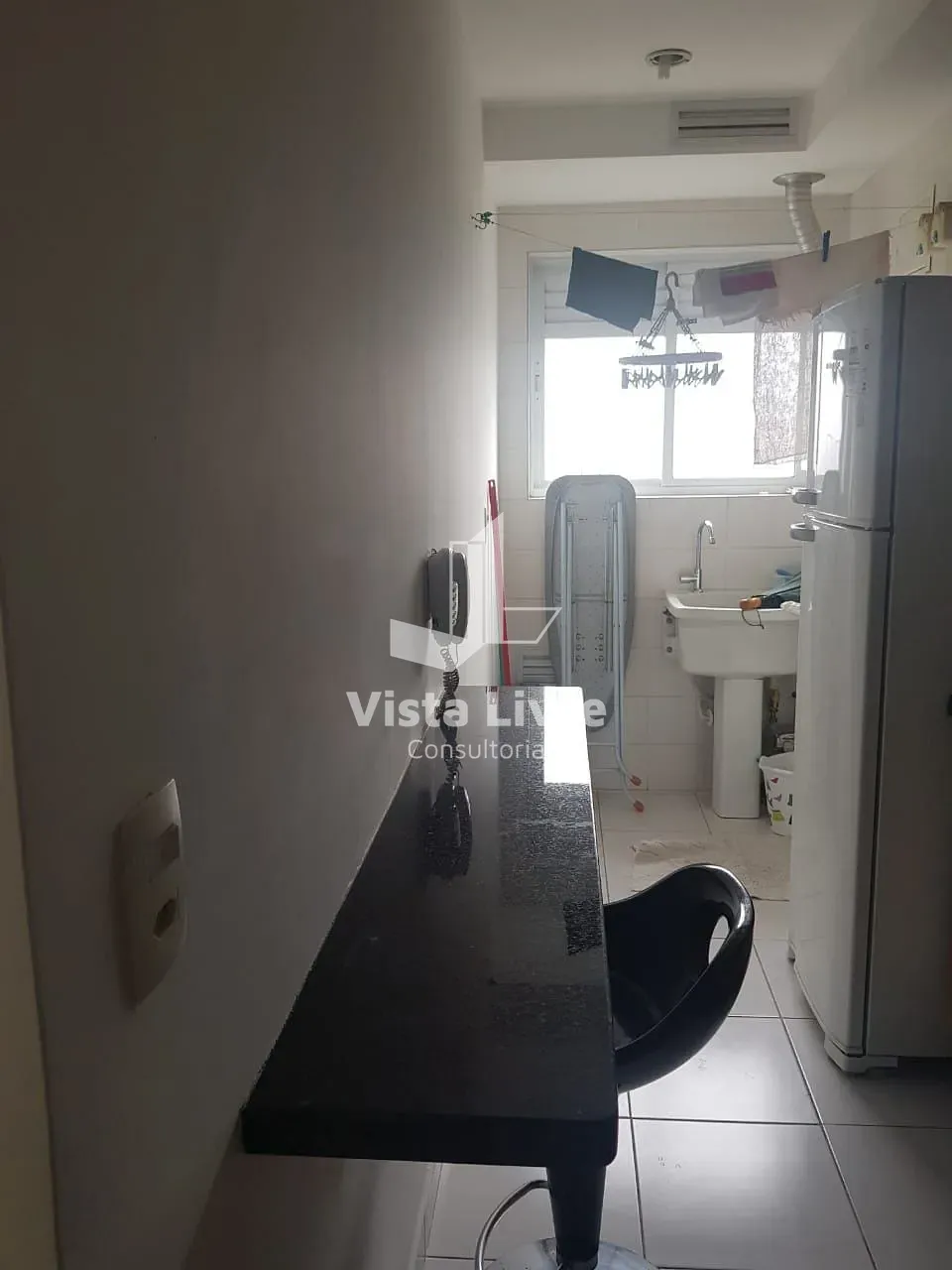 Apartamento, 1 quarto, 45 m² - Foto 10
