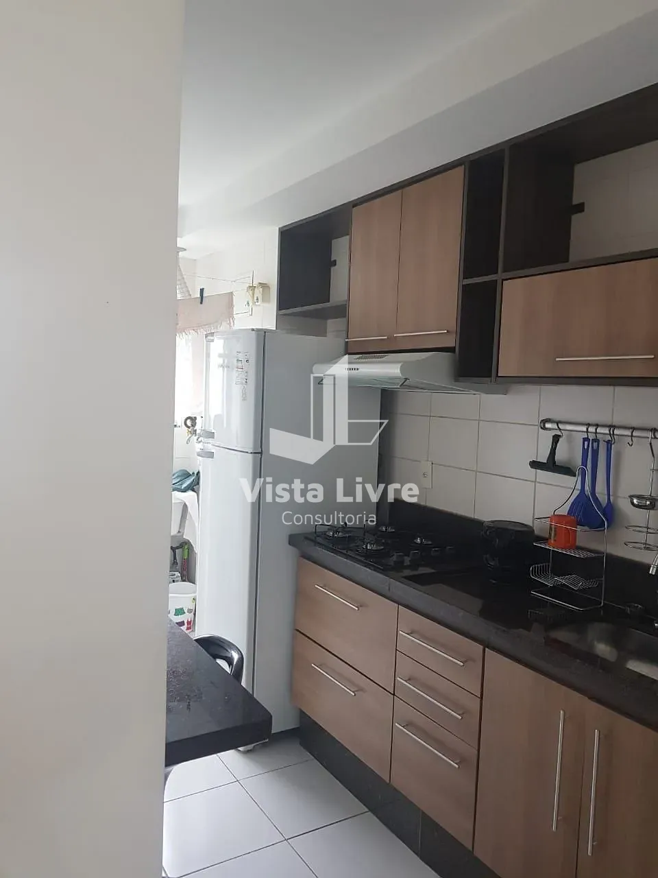 Apartamento, 1 quarto, 45 m² - Foto 9
