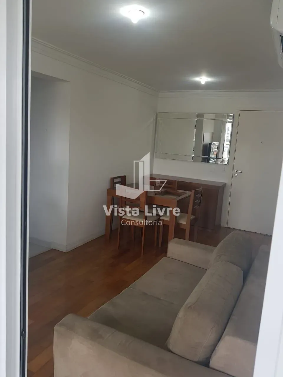 Apartamento, 1 quarto, 45 m² - Foto 11