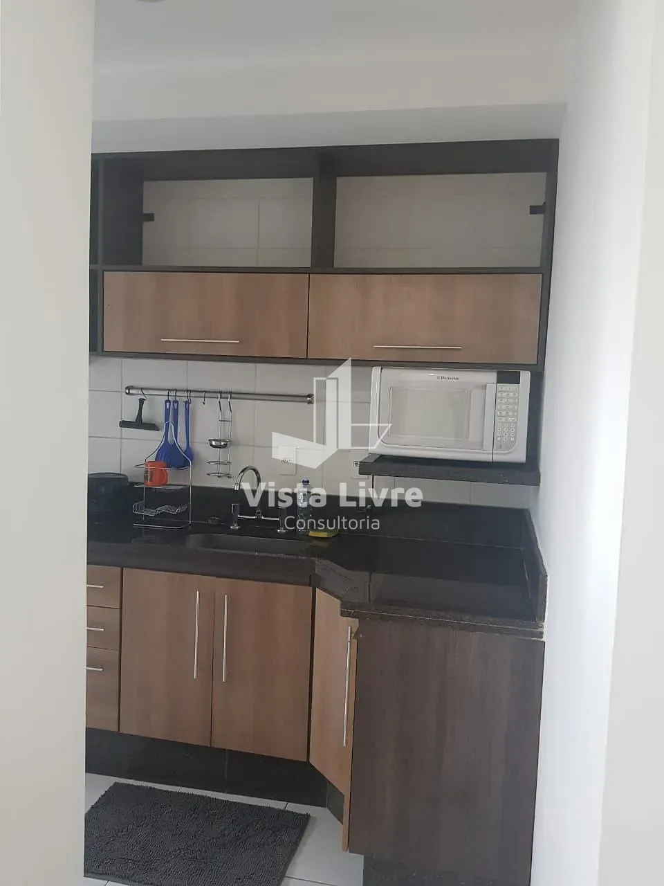 Apartamento, 1 quarto, 45 m² - Foto 8