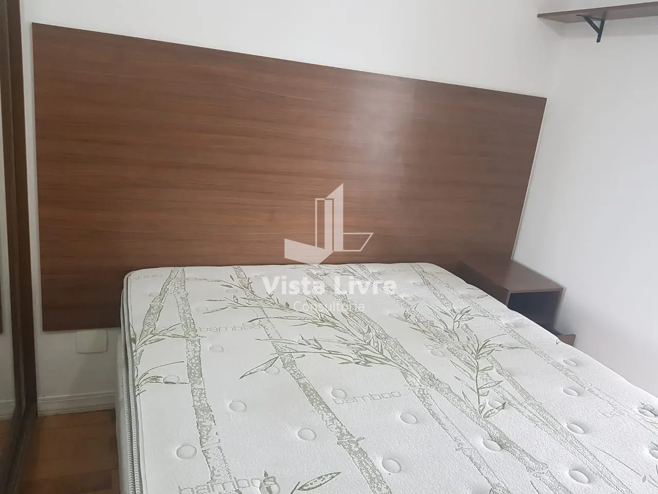 Apartamento, 1 quarto, 45 m² - Foto 12