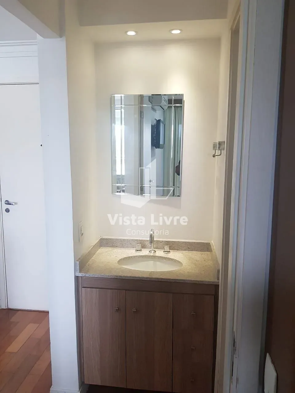 Apartamento, 1 quarto, 45 m² - Foto 17