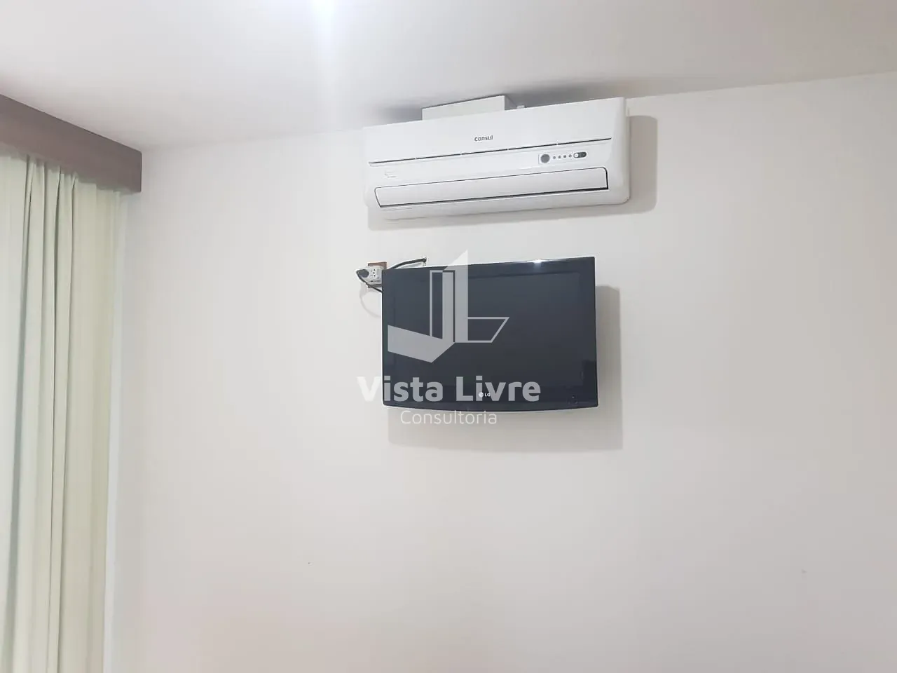 Apartamento, 1 quarto, 45 m² - Foto 15