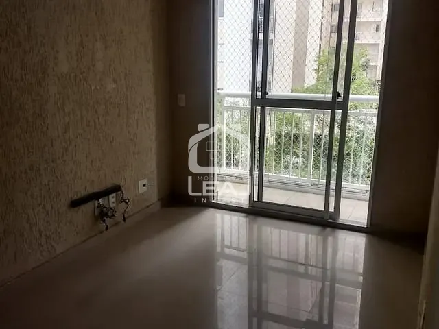 Apartamento com 55m² 2 quartos e 1 banheiro, à venda, no bairro Jardim Umarizal em São Paulo