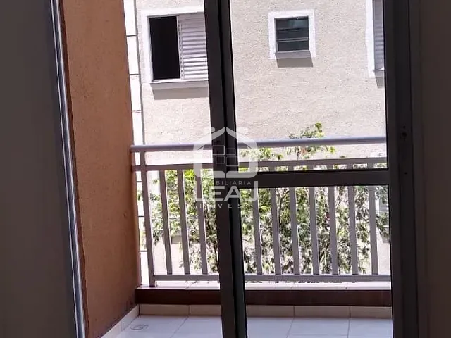 Apartamento com 55m² 2 quartos e 1 banheiro, à venda, no bairro Jardim Umarizal em São Paulo
