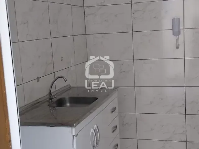 Apartamento com 55m² 2 quartos e 1 banheiro, à venda, no bairro Jardim Umarizal em São Paulo