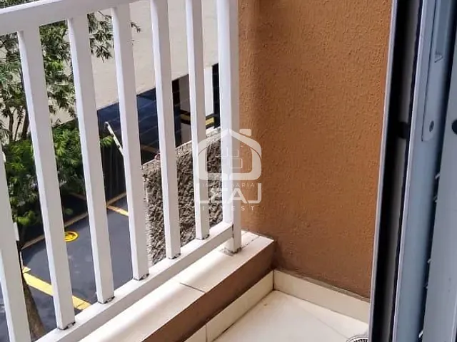 Apartamento com 55m² 2 quartos e 1 banheiro, à venda, no bairro Jardim Umarizal em São Paulo