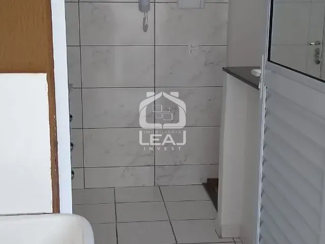 Apartamento com 55m² 2 quartos e 1 banheiro, à venda, no bairro Jardim Umarizal em São Paulo