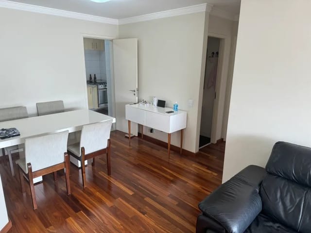 Apartamento com 110m² 3 quartos e 4 banheiros, à venda, no bairro Vila Mariana em São Paulo