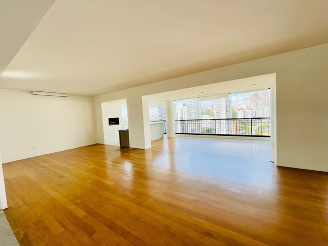Apartamento com 420m² 3 quartos e 3 banheiros, à venda, no bairro Sumaré em São Paulo