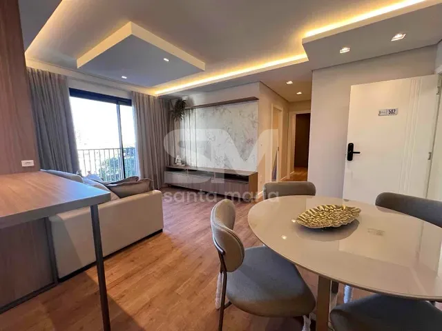 Apartamento com 87m² 2 quartos e 1 banheiro, à venda, no bairro Centro em Chapecó
