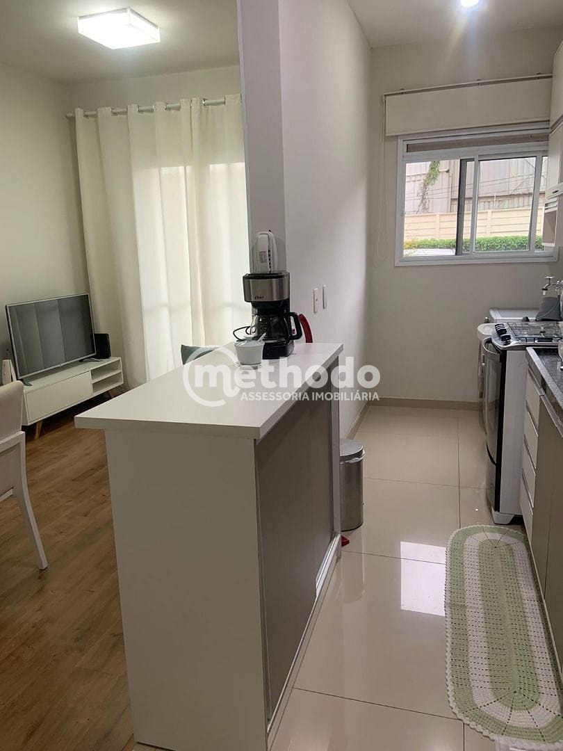 Apartamento, 2 quartos, 50 m² - Foto 7