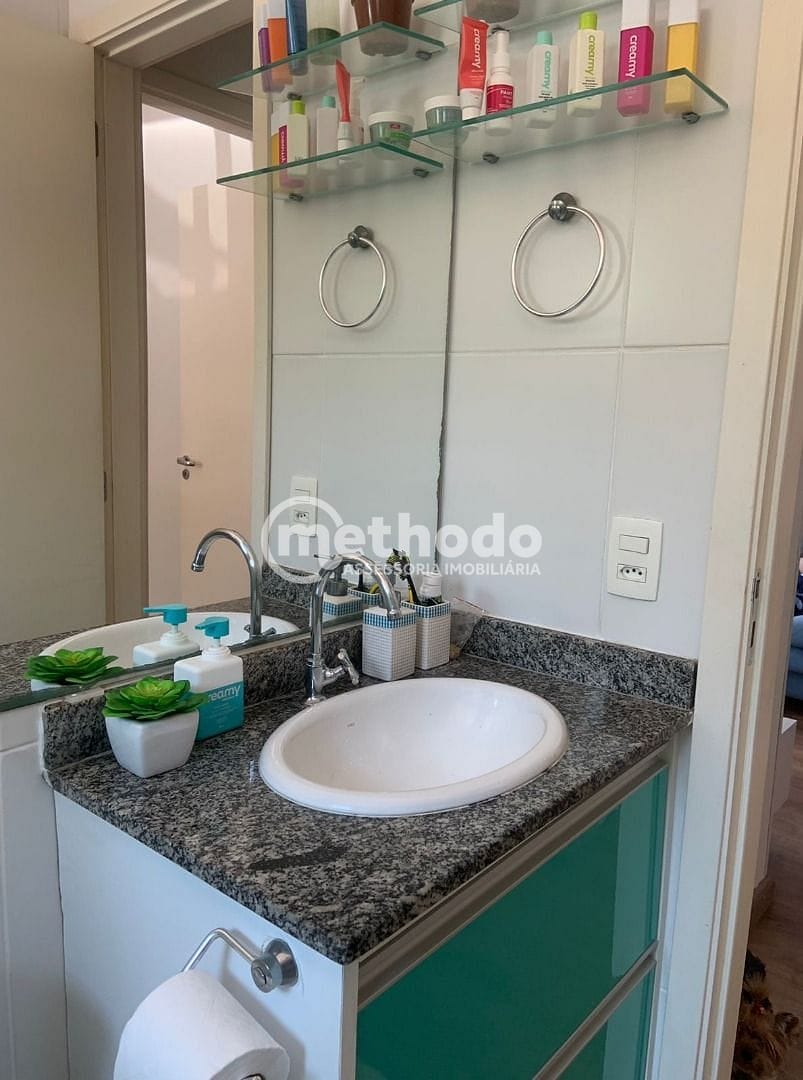 Apartamento, 2 quartos, 50 m² - Foto 10