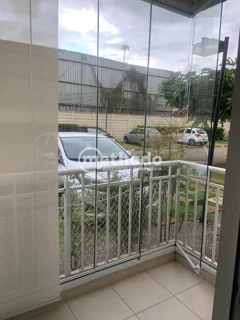 Apartamento, 2 quartos, 50 m² - Foto 5