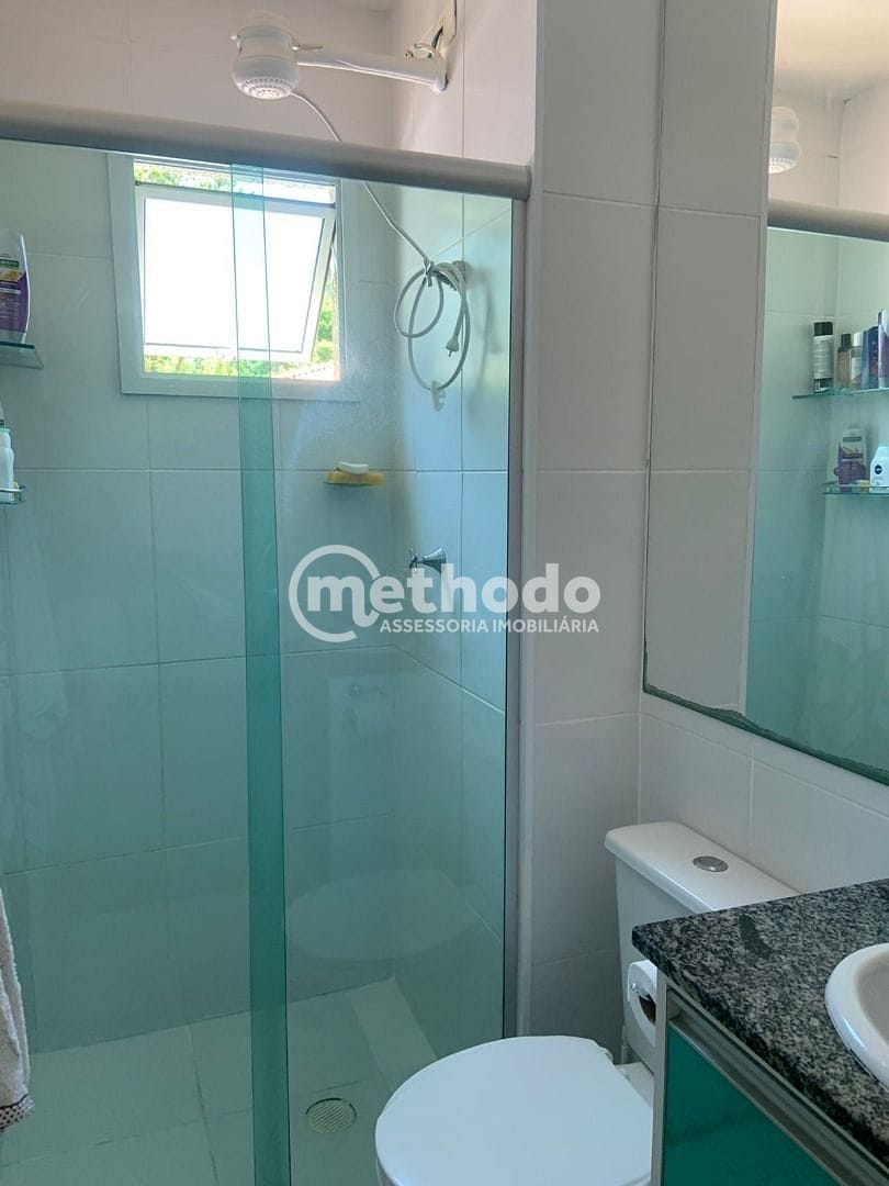 Apartamento, 2 quartos, 50 m² - Foto 11
