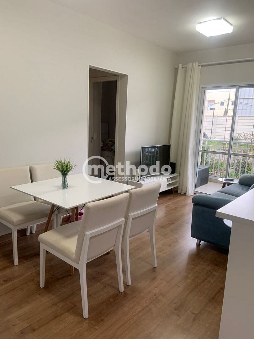 Apartamento, 2 quartos, 50 m² - Foto 4