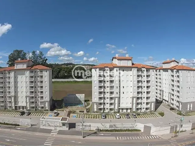 Apartamento com 50m² 2 quartos e 1 banheiro, à venda, no bairro Ortizes em Valinhos