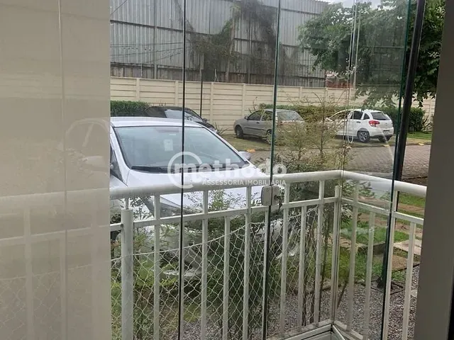 Apartamento com 50m² 2 quartos e 1 banheiro, à venda, no bairro Ortizes em Valinhos