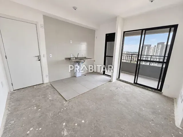 Apartamento 2 quartos e 2 banheiros, à venda, no bairro Jaguaribe em Osasco