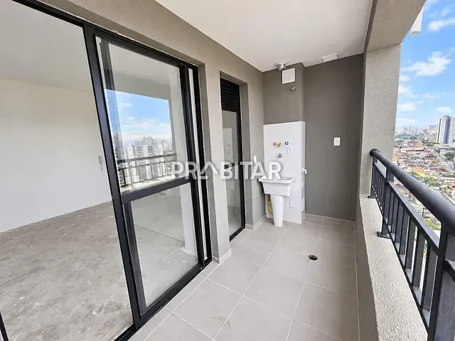 Apartamento 2 quartos e 2 banheiros, à venda, no bairro Jaguaribe em Osasco