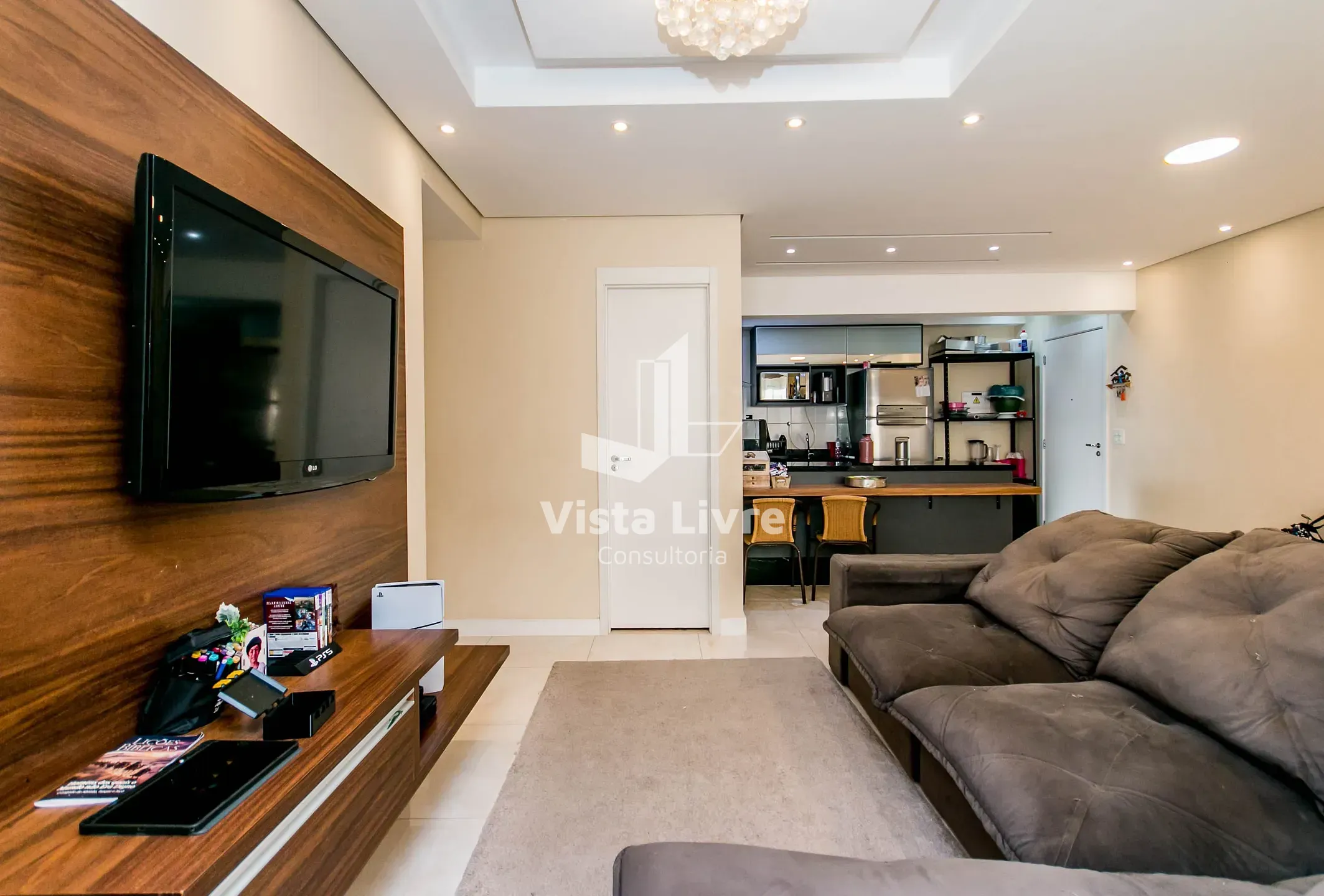 Apartamento, 2 quartos, 86 m² - Foto 2