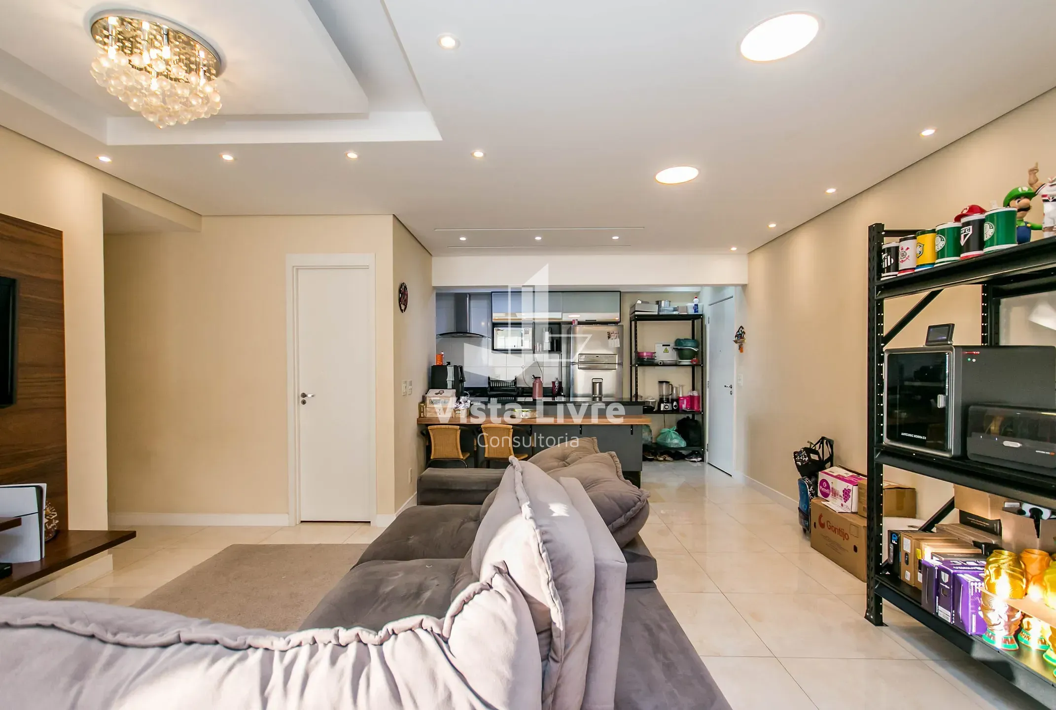 Apartamento, 2 quartos, 86 m² - Foto 6