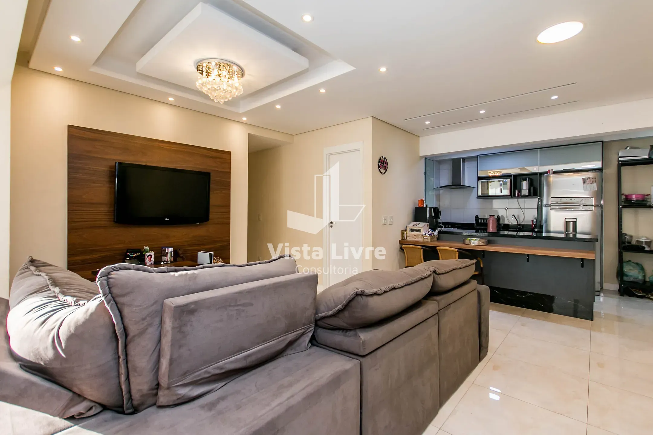 Apartamento, 2 quartos, 86 m² - Foto 7