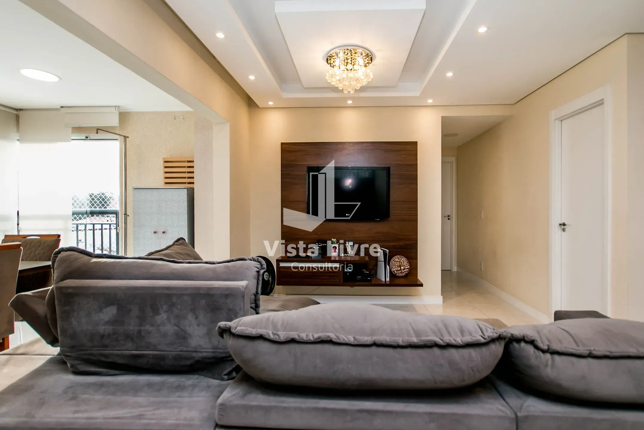 Apartamento, 2 quartos, 86 m² - Foto 8