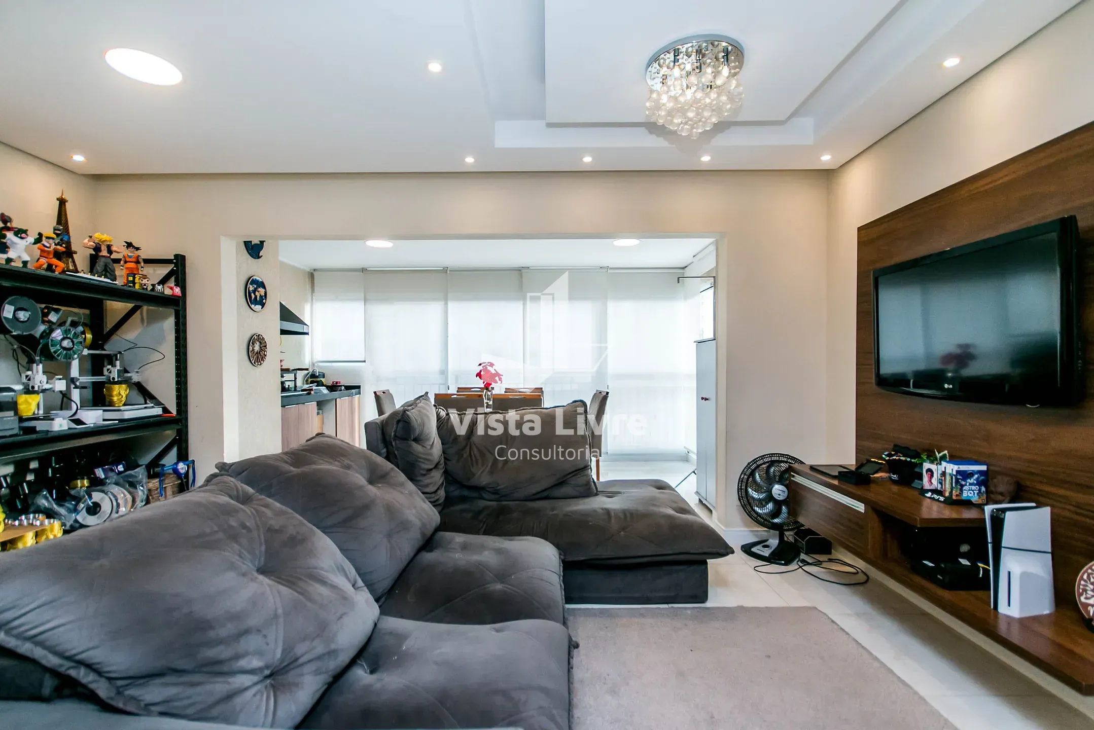 Apartamento, 2 quartos, 86 m² - Foto 9