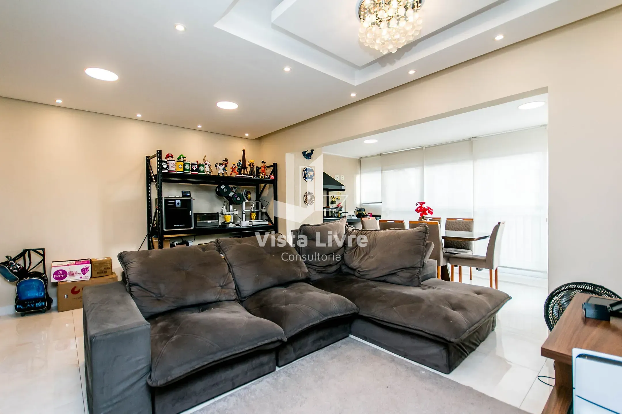 Apartamento, 2 quartos, 86 m² - Foto 10