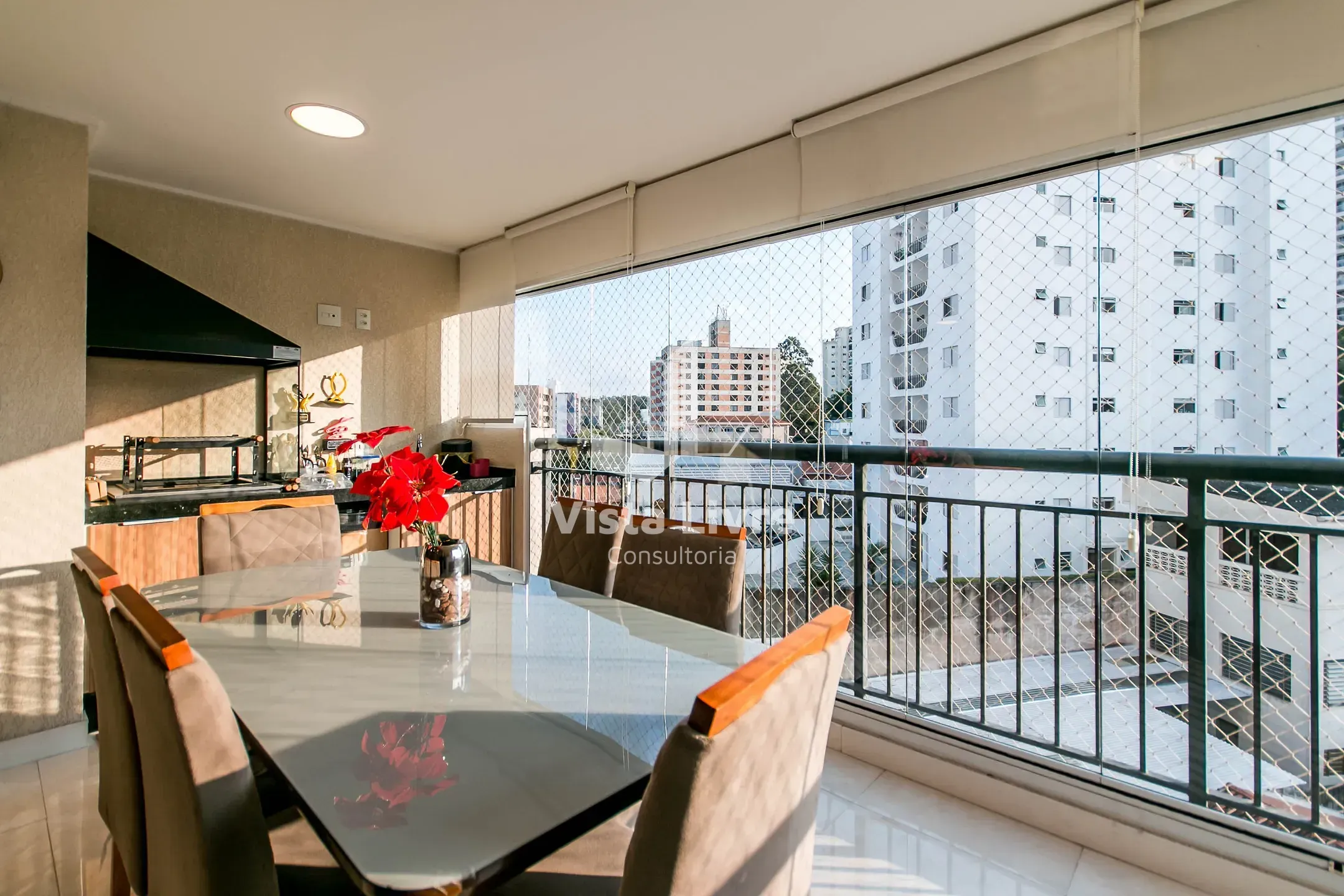 Apartamento, 2 quartos, 86 m² - Foto 11